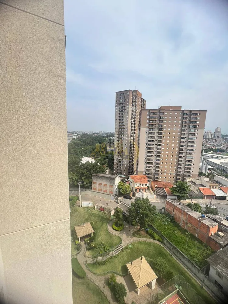Apartamento, 2 quartos, 56 m² - Foto 8