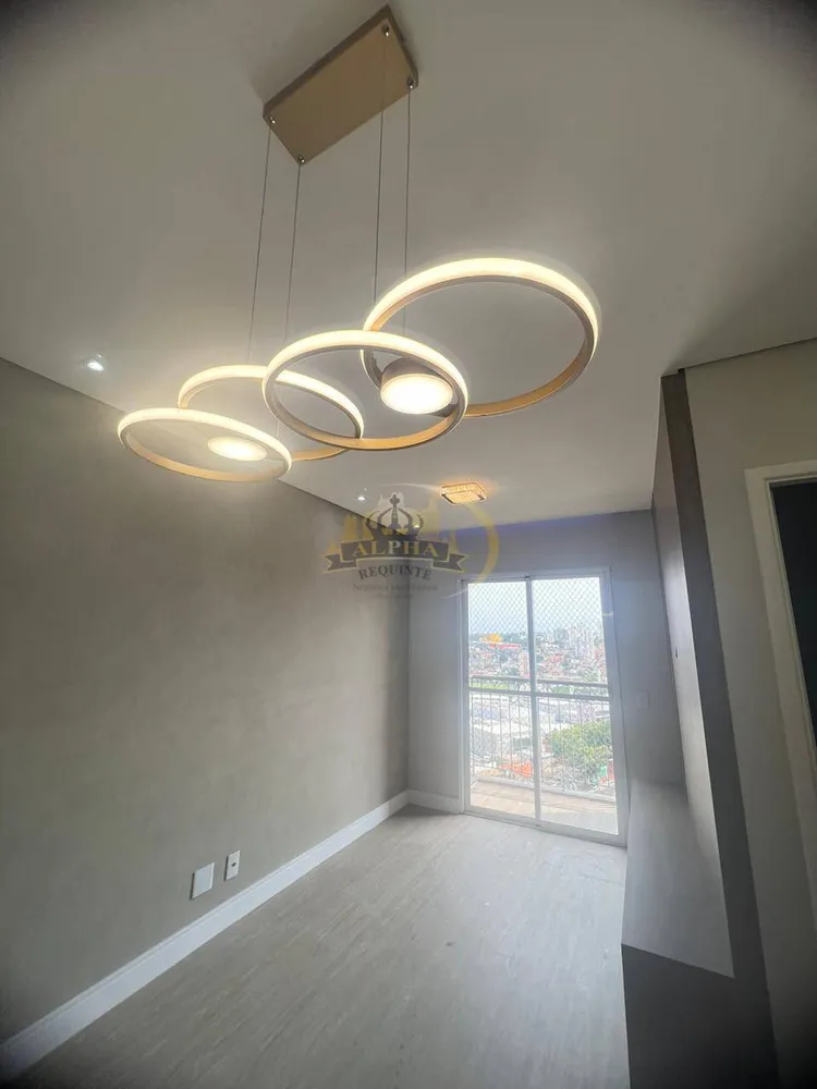 Apartamento, 2 quartos, 56 m² - Foto 9