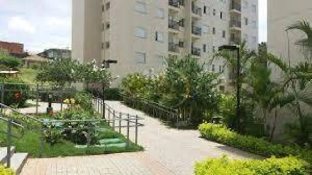 Apartamento, 2 quartos, 56 m² - Foto 19