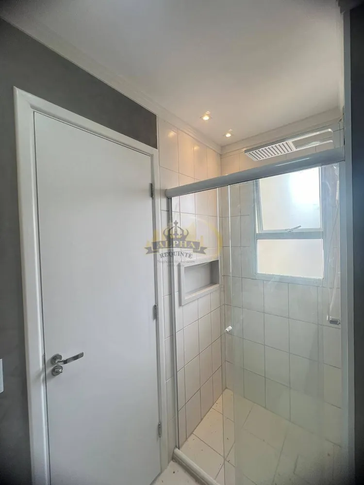 Apartamento, 2 quartos, 56 m² - Foto 7