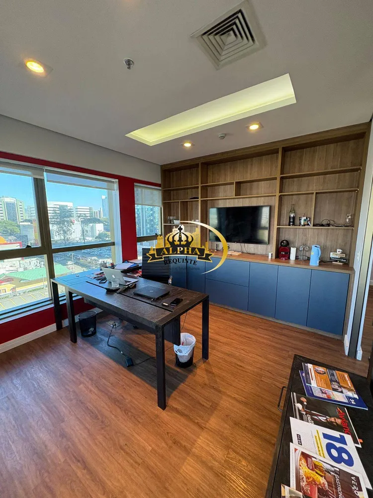 Sala-Conjunto, 55 m² - Foto 1