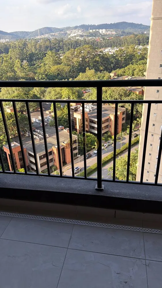 Apartamento, 2 quartos, 63 m² - Foto 10
