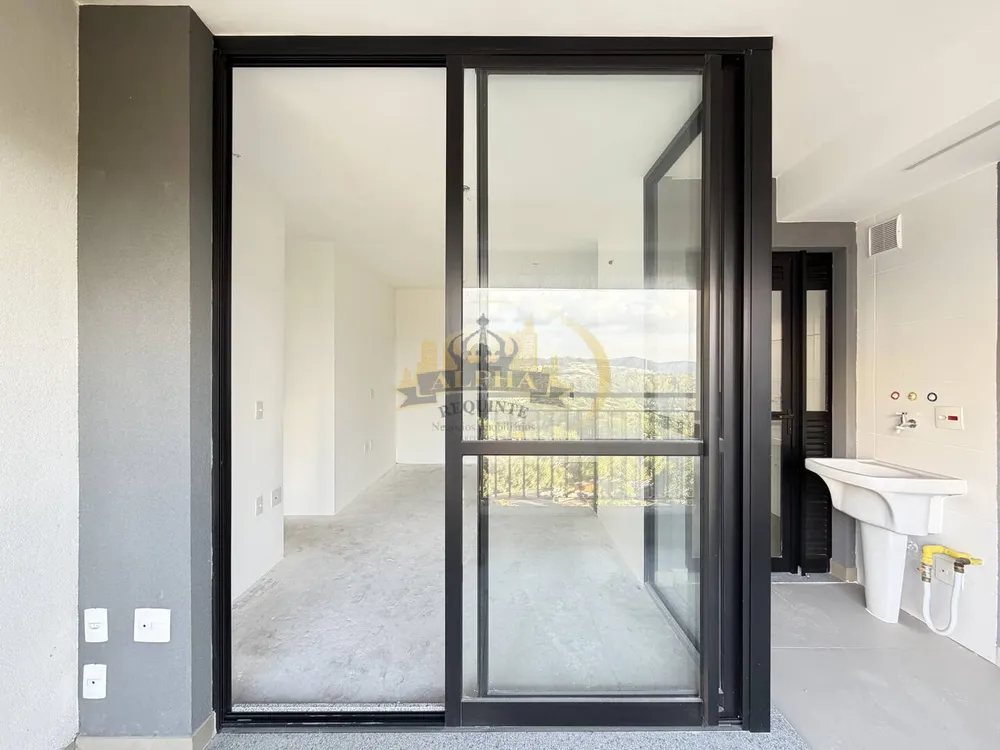 Apartamento, 2 quartos, 63 m² - Foto 2
