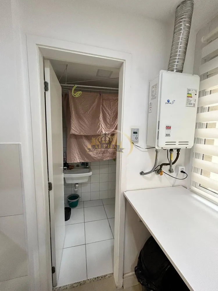 Apartamento, 3 quartos, 107 m² - Foto 7