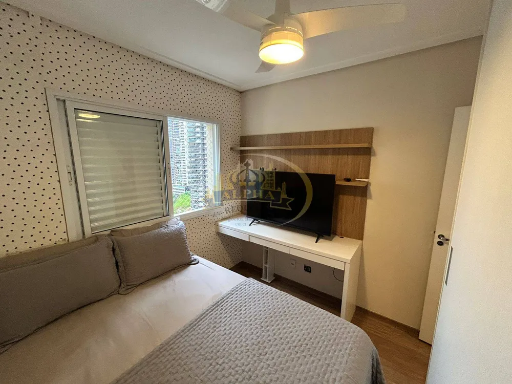 Apartamento, 3 quartos, 107 m² - Foto 6