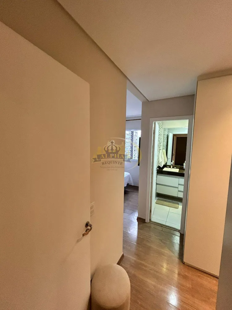 Apartamento, 3 quartos, 107 m² - Foto 4