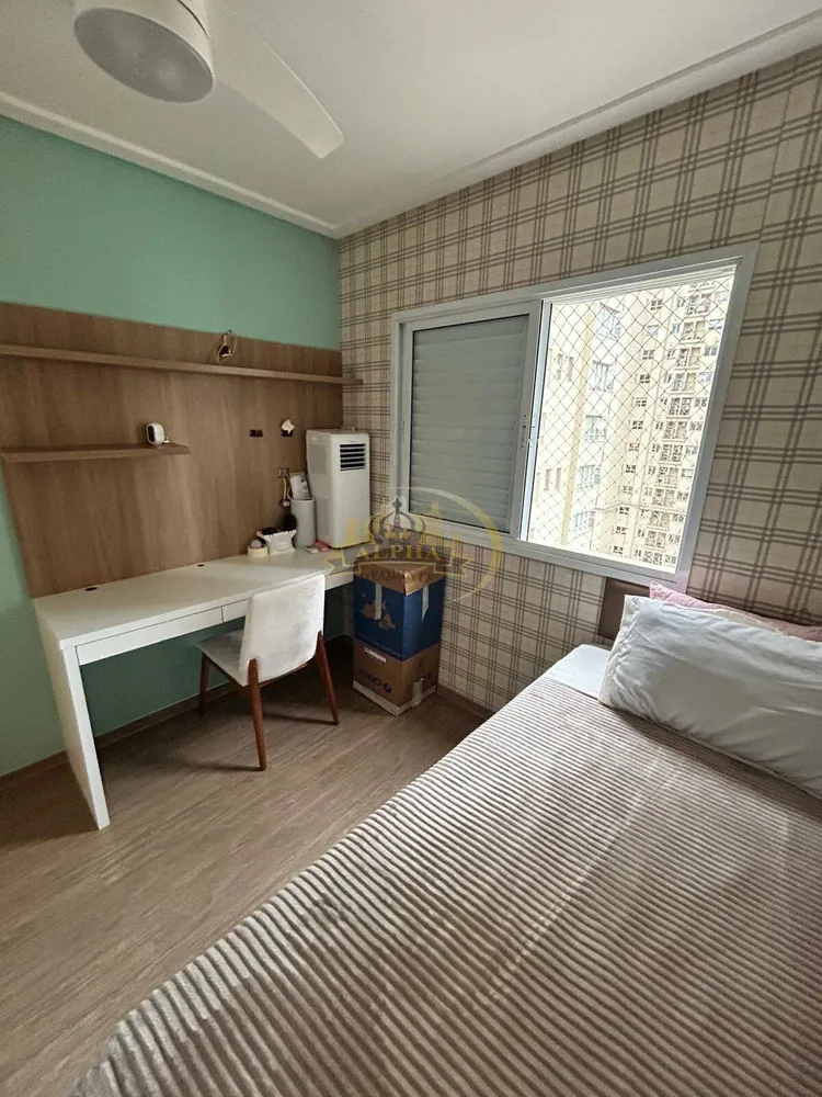 Apartamento, 3 quartos, 107 m² - Foto 10