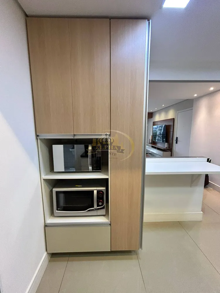 Apartamento, 3 quartos, 107 m² - Foto 12