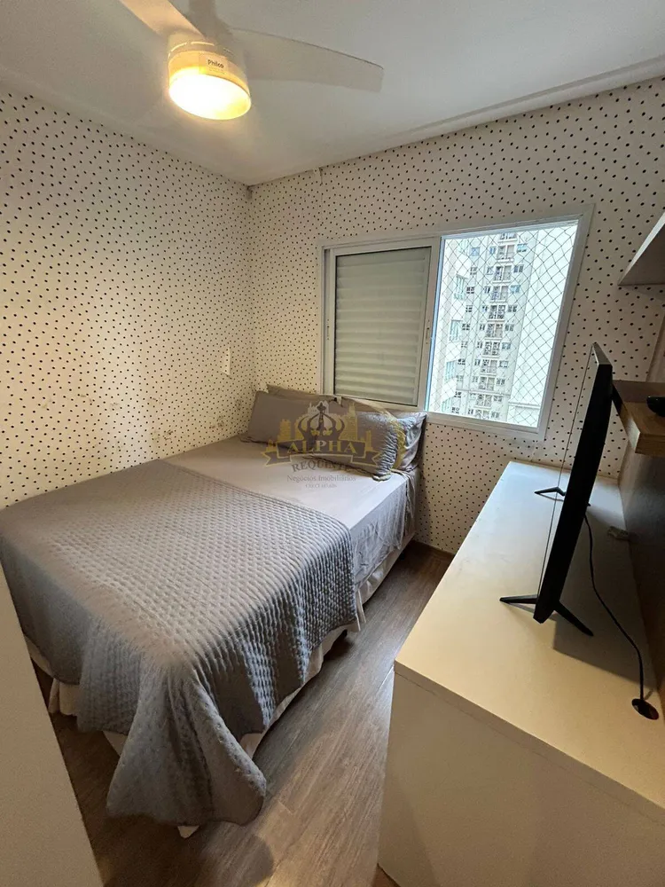 Apartamento, 3 quartos, 107 m² - Foto 8