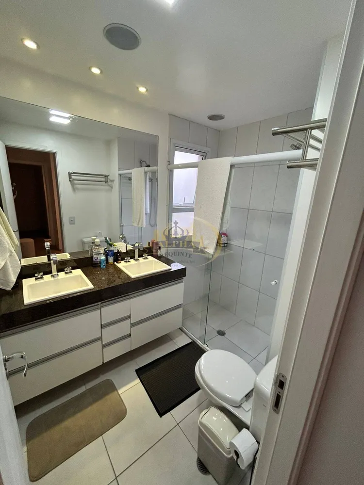 Apartamento, 3 quartos, 107 m² - Foto 5