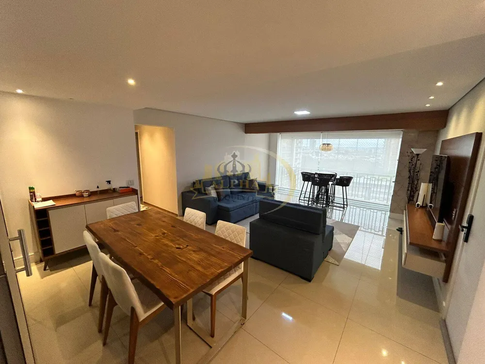 Apartamento, 3 quartos, 107 m² - Foto 14