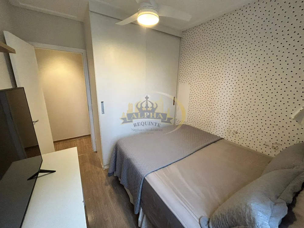 Apartamento, 3 quartos, 107 m² - Foto 9