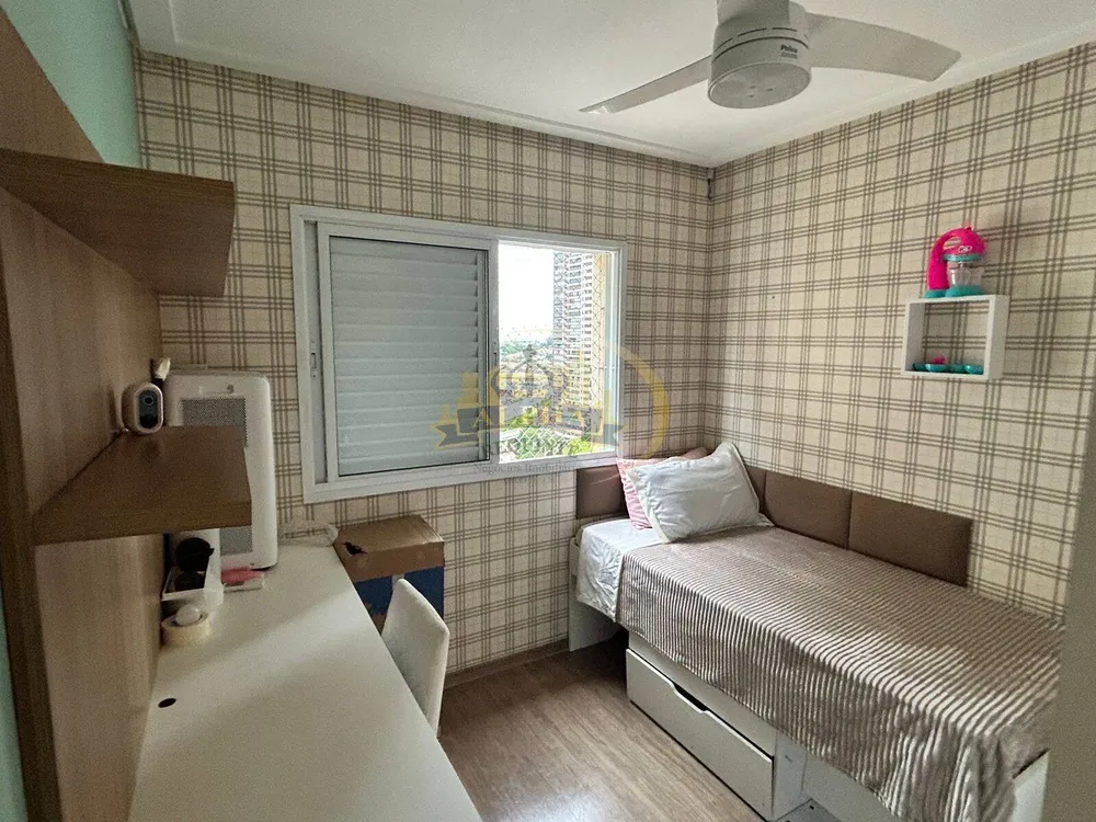 Apartamento, 3 quartos, 107 m² - Foto 11