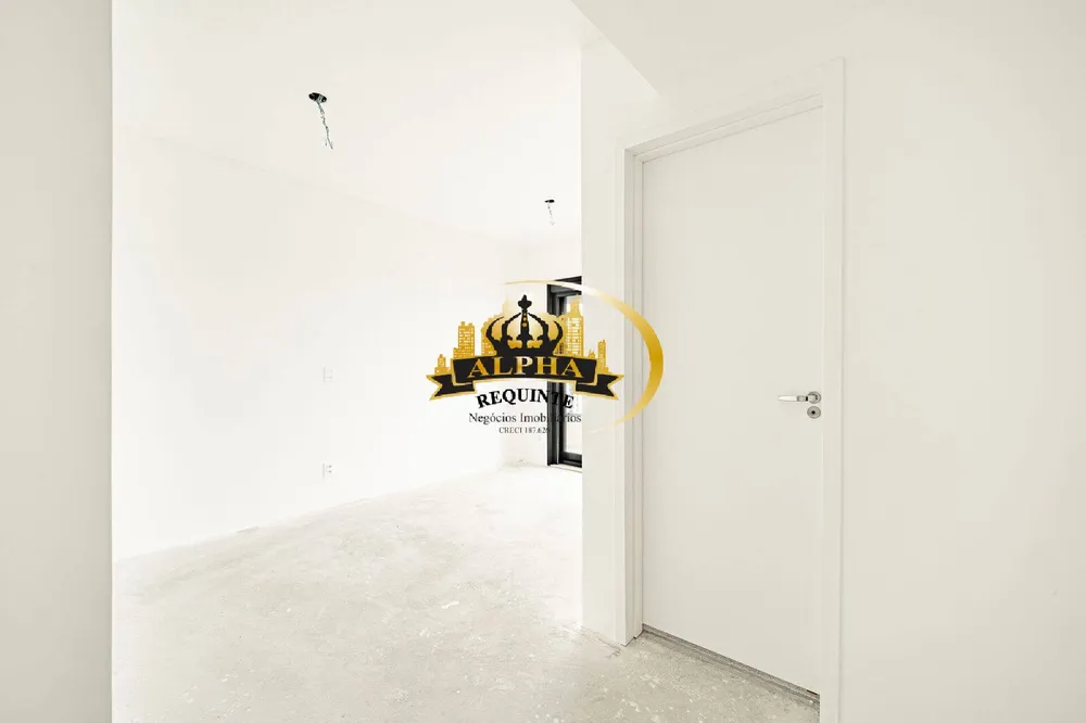 Apartamento, 2 quartos, 124 m² - Foto 2