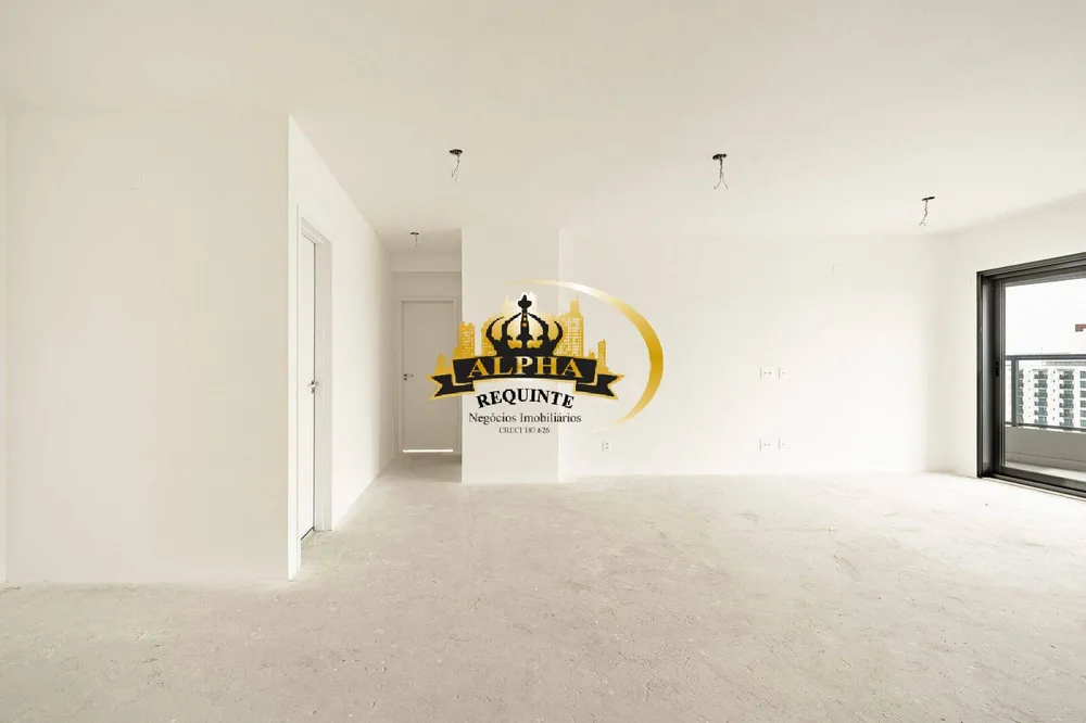 Apartamento, 2 quartos, 124 m² - Foto 1
