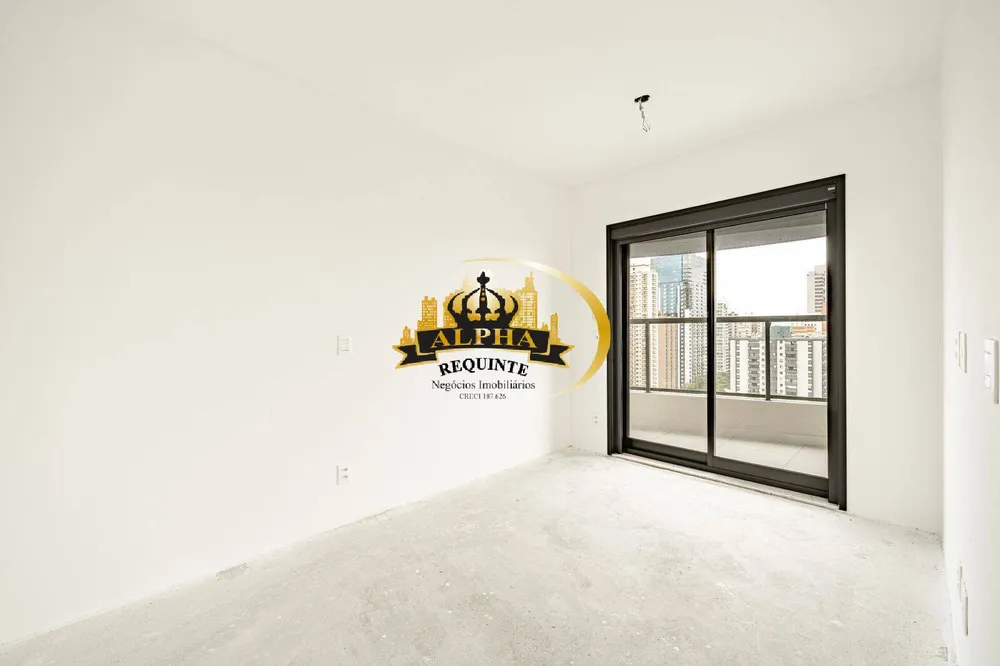 Apartamento, 2 quartos, 124 m² - Foto 3