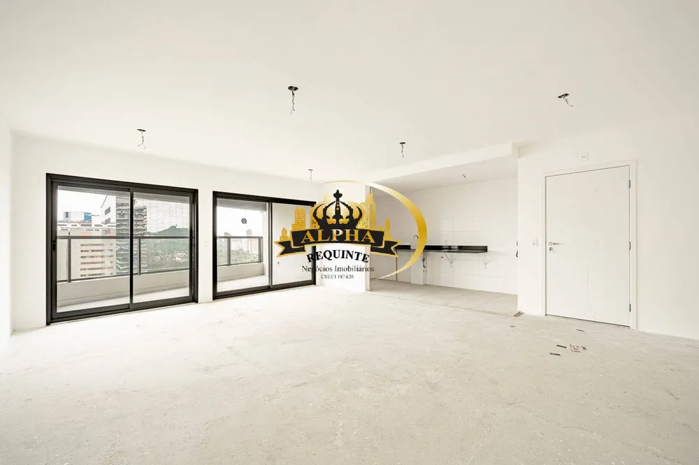 Apartamento, 2 quartos, 124 m² - Foto 4