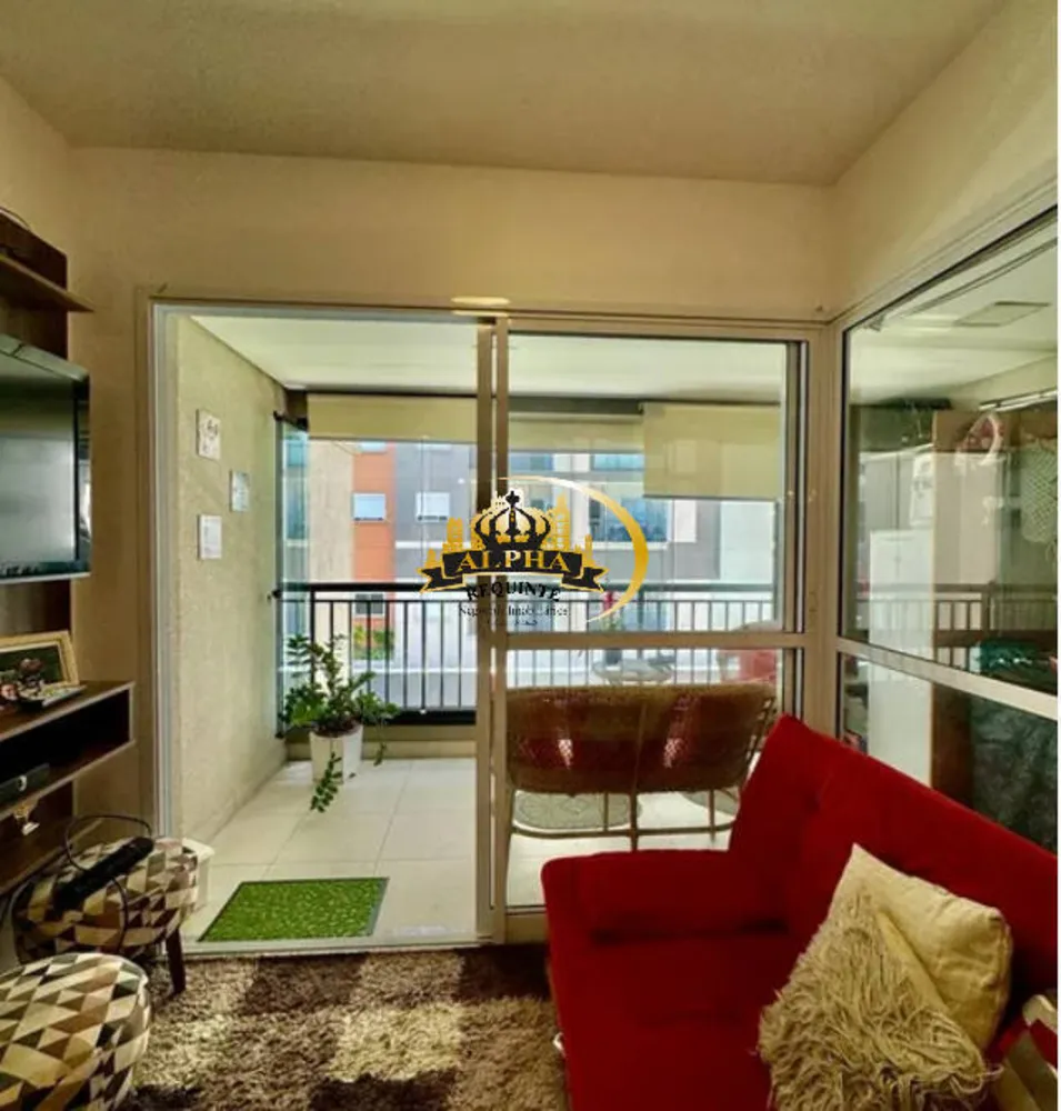 Apartamento, 2 quartos, 65 m² - Foto 13