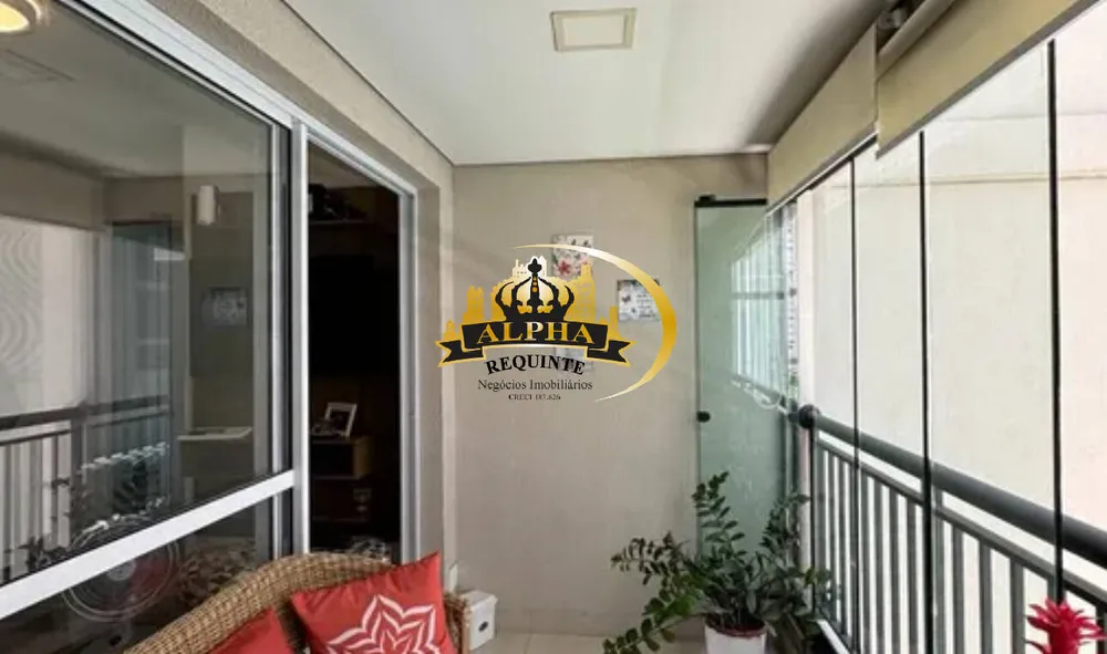 Apartamento, 2 quartos, 65 m² - Foto 9