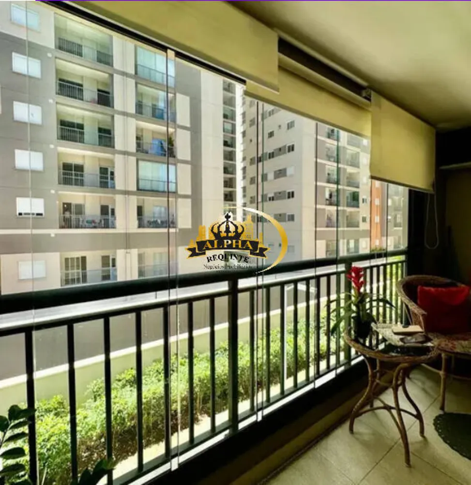 Apartamento, 2 quartos, 65 m² - Foto 10
