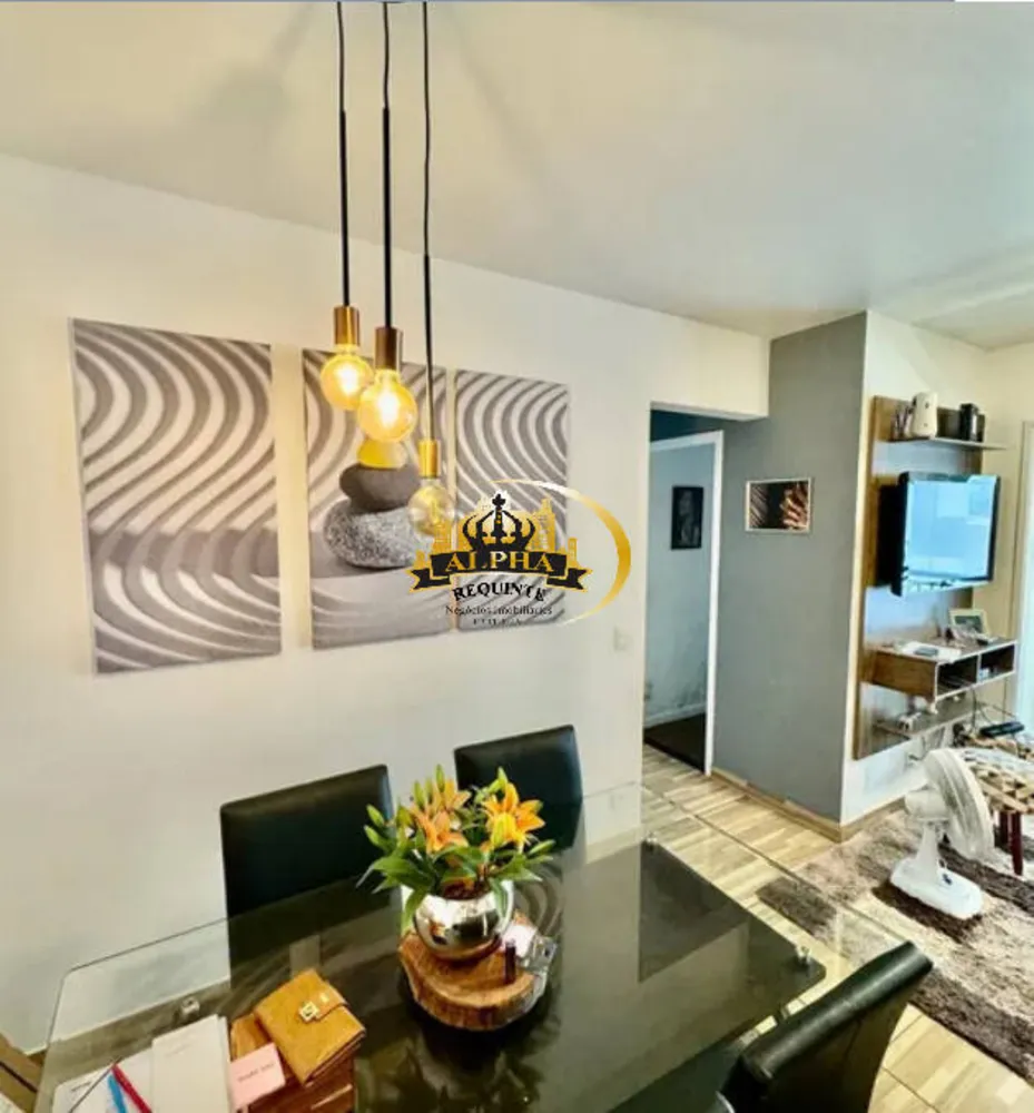 Apartamento, 2 quartos, 65 m² - Foto 2
