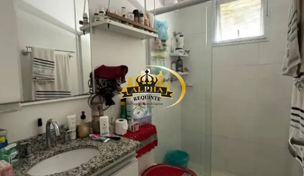Apartamento, 2 quartos, 65 m² - Foto 15