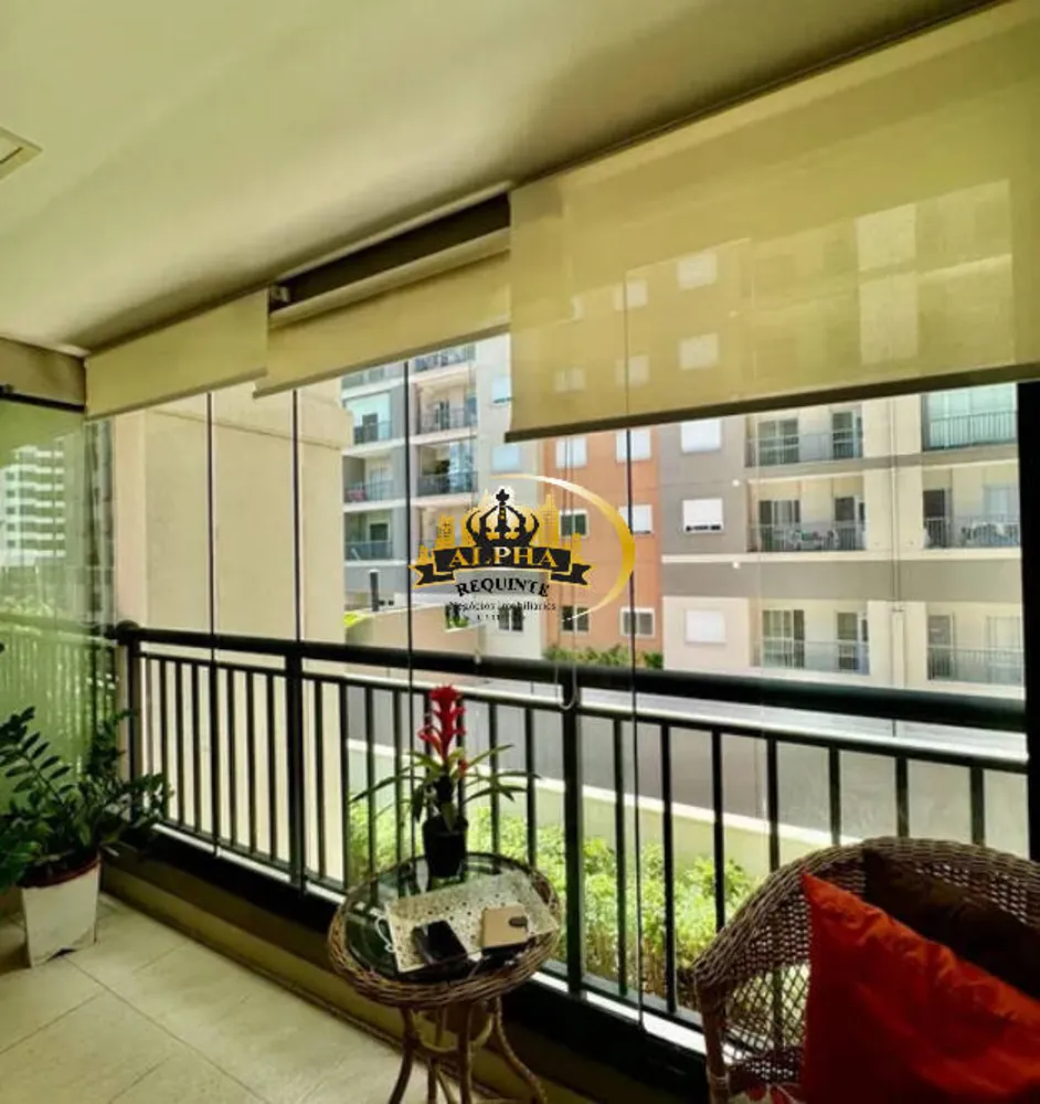 Apartamento, 2 quartos, 65 m² - Foto 16