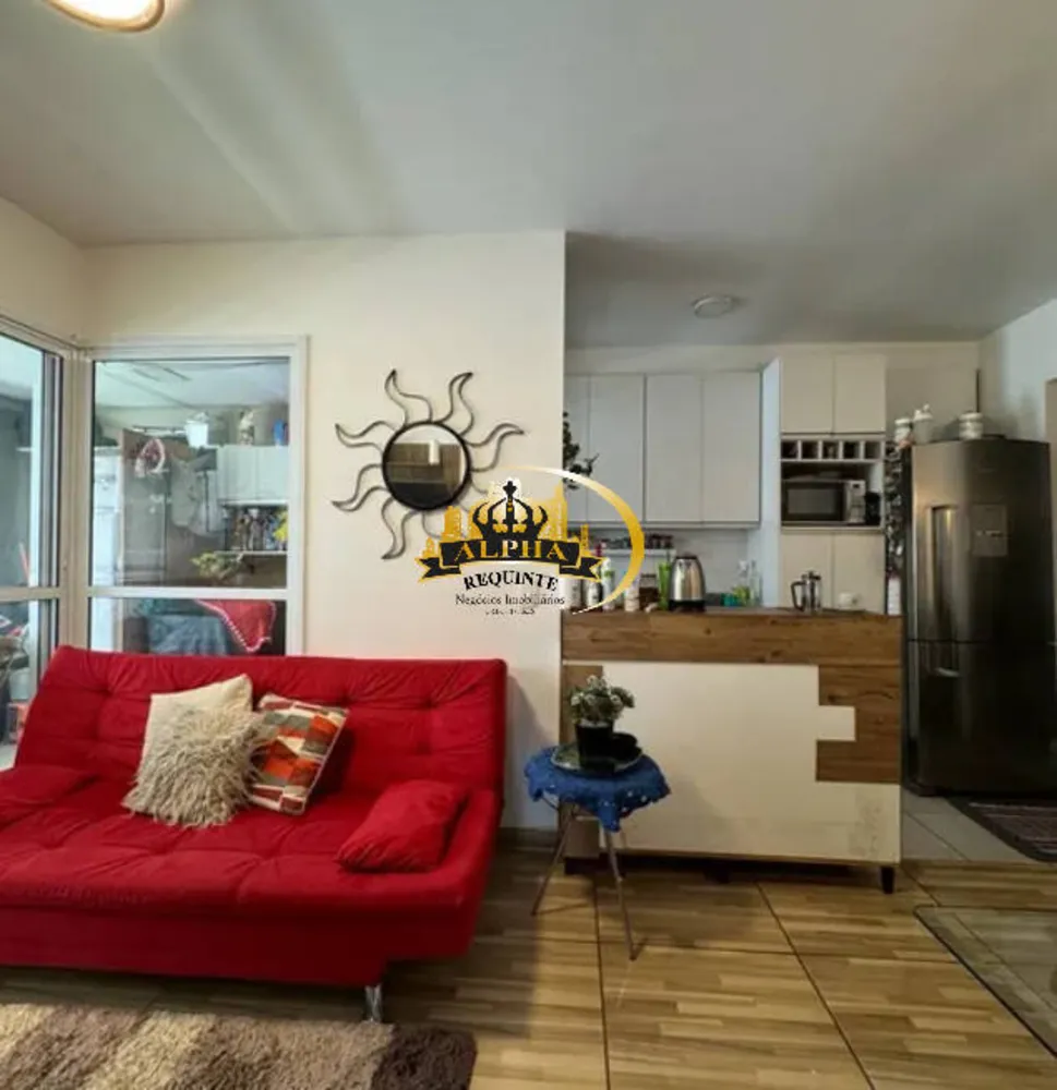 Apartamento, 2 quartos, 65 m² - Foto 3