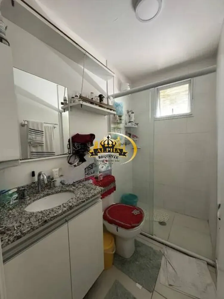 Apartamento, 2 quartos, 65 m² - Foto 6