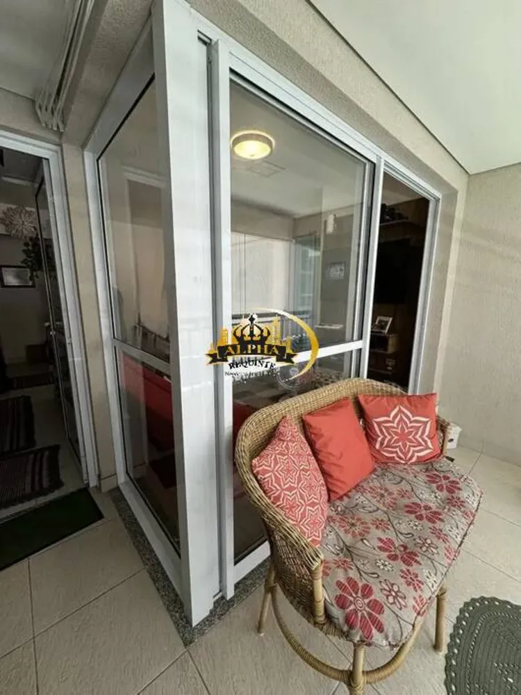 Apartamento, 2 quartos, 65 m² - Foto 5