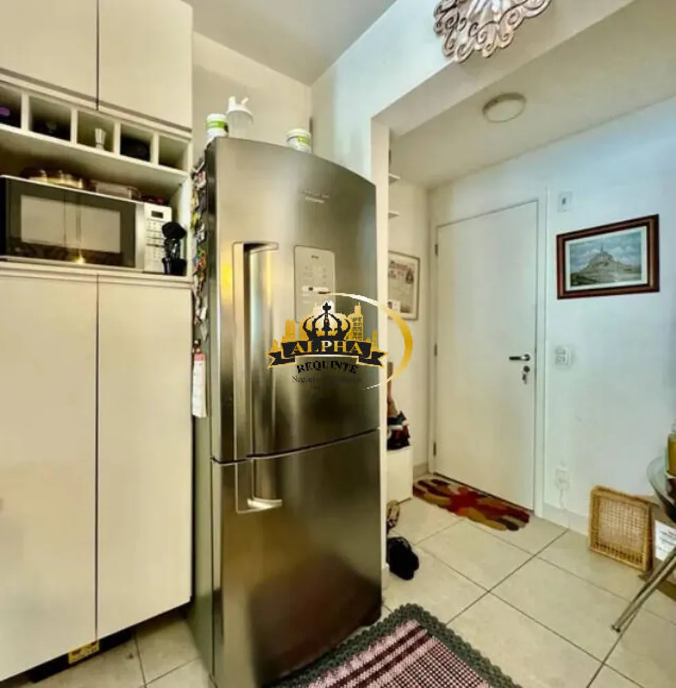 Apartamento, 2 quartos, 65 m² - Foto 12