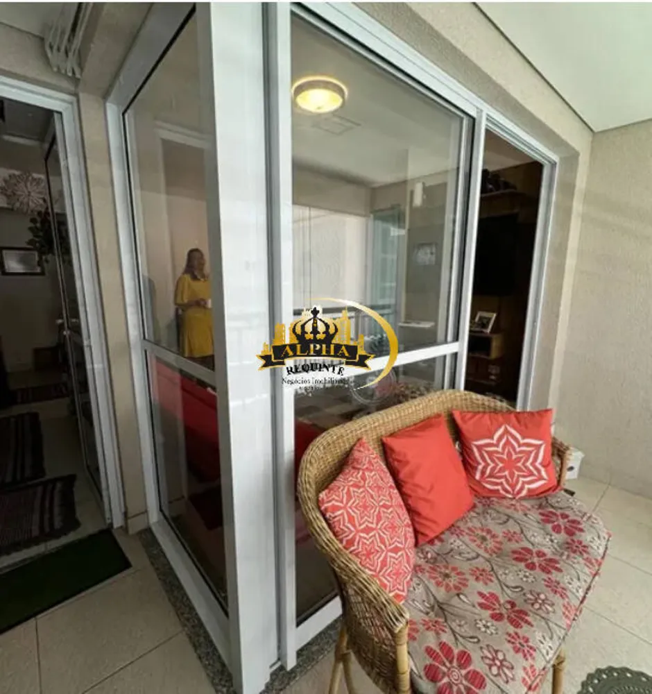 Apartamento, 2 quartos, 65 m² - Foto 11