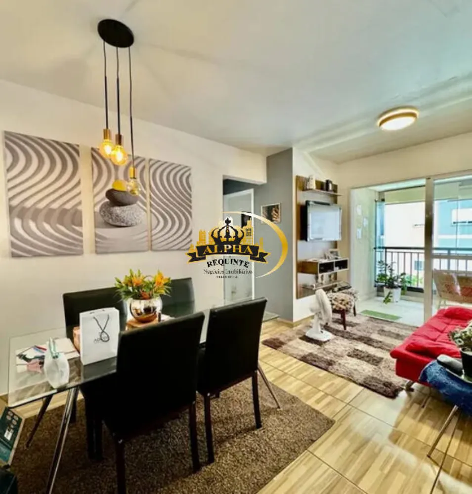 Apartamento, 2 quartos, 65 m² - Foto 4