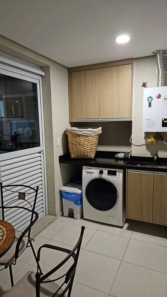 Apartamento, 2 quartos, 65 m² - Foto 5
