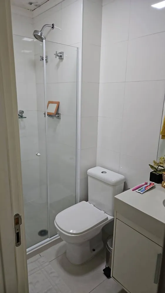 Apartamento, 2 quartos, 65 m² - Foto 8