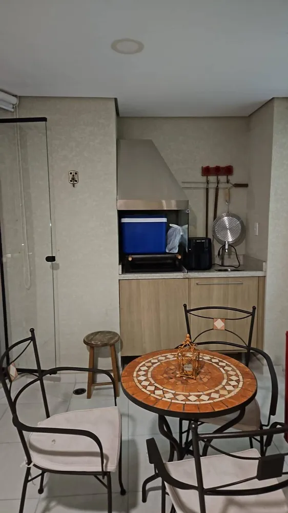 Apartamento, 2 quartos, 65 m² - Foto 1