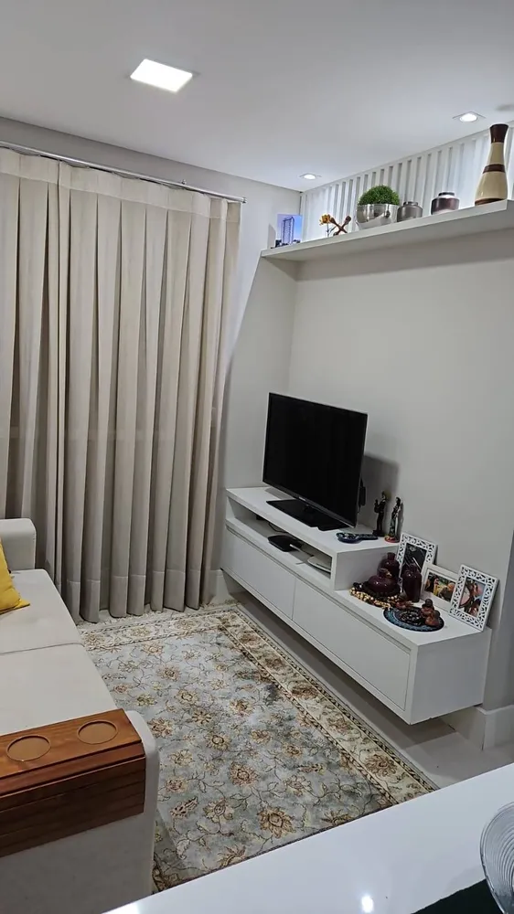 Apartamento, 2 quartos, 65 m² - Foto 9