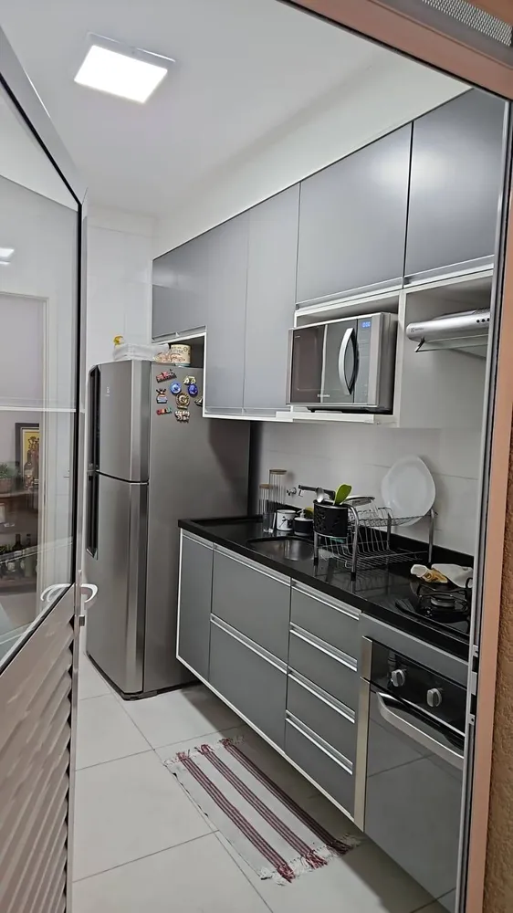 Apartamento, 2 quartos, 65 m² - Foto 16