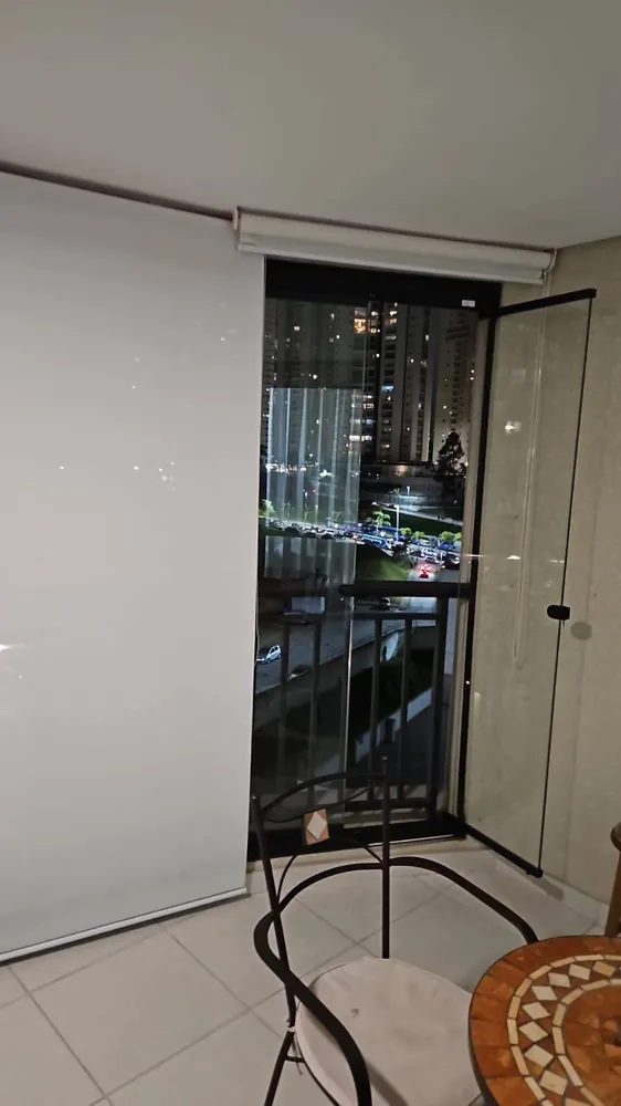 Apartamento, 2 quartos, 65 m² - Foto 2