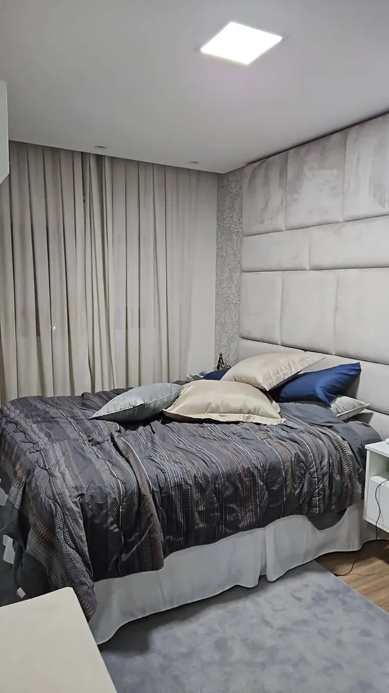Apartamento, 2 quartos, 65 m² - Foto 11
