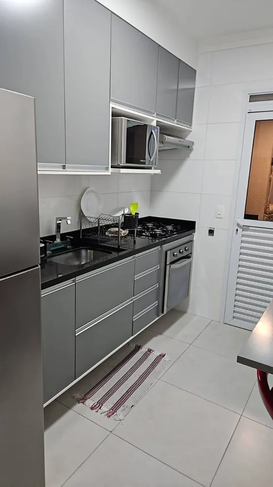 Apartamento, 2 quartos, 65 m² - Foto 6