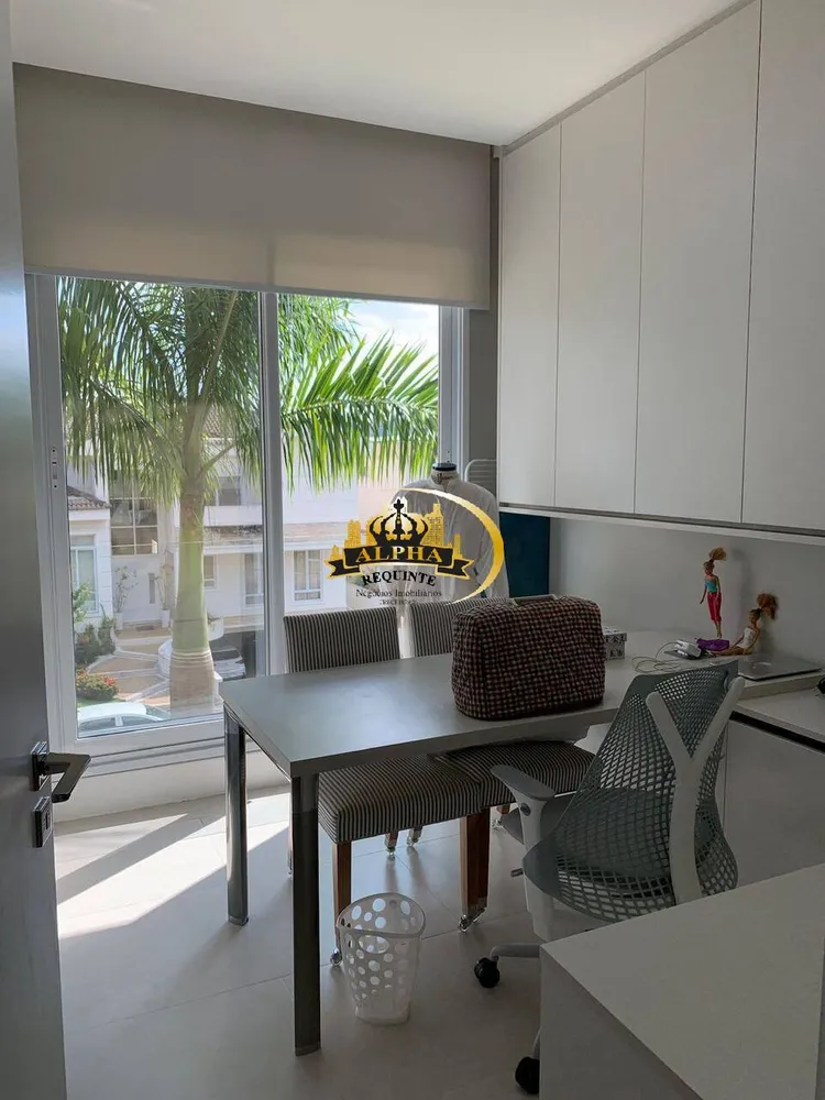 Casa de Condomínio, 4 quartos - Foto 4