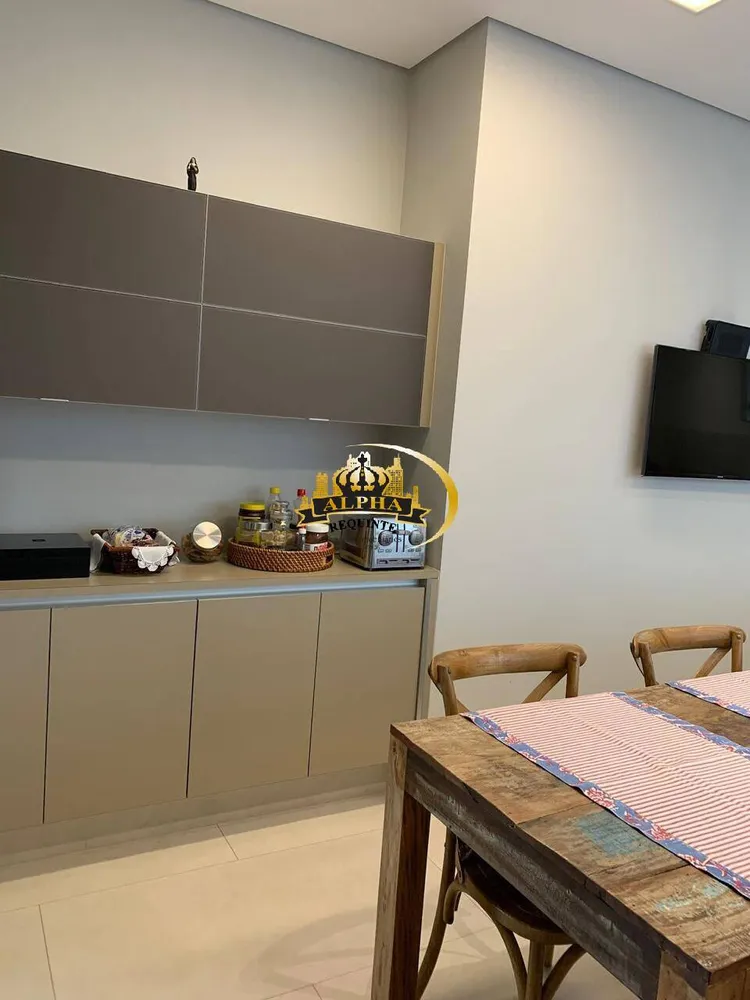 Casa de Condomínio, 4 quartos - Foto 7