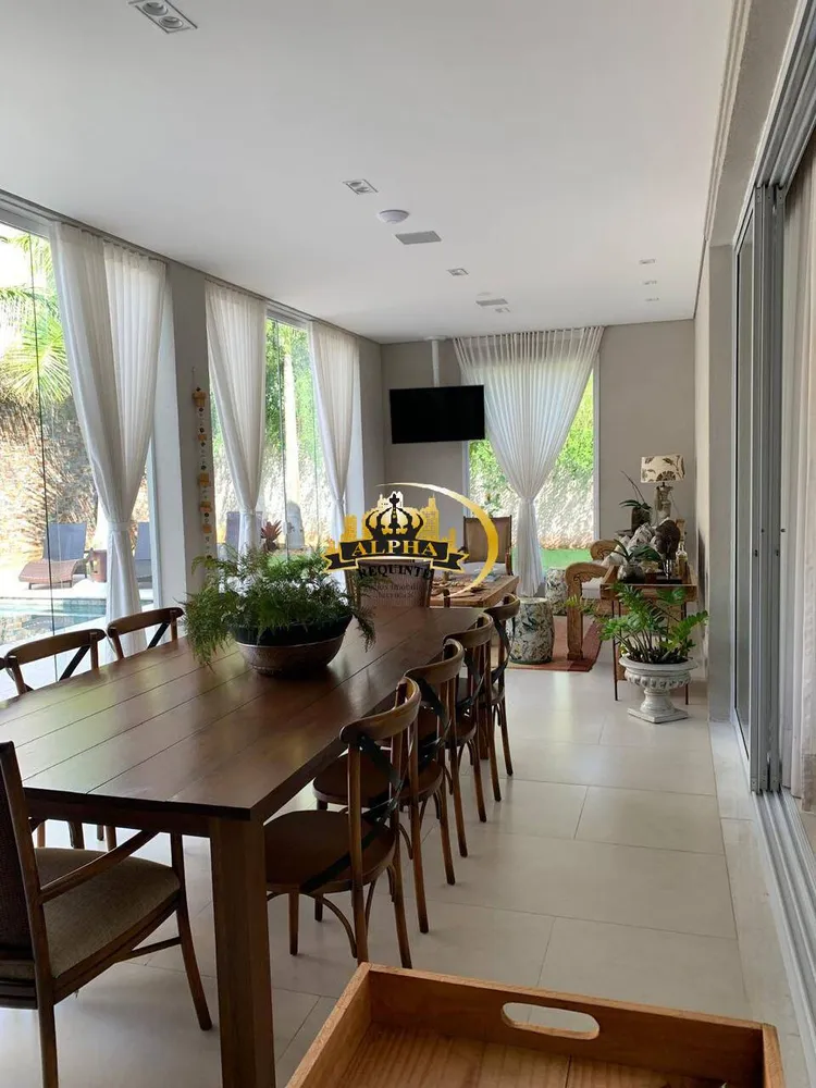 Casa de Condomínio, 4 quartos - Foto 6