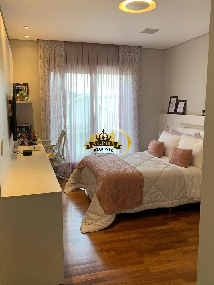 Casa de Condomínio, 4 quartos - Foto 8