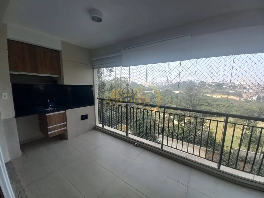 Apartamento, 3 quartos, 144 m² - Foto 1