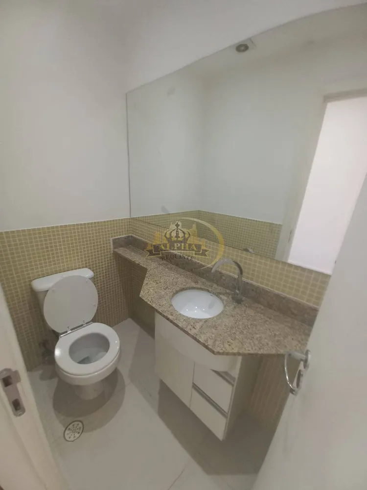 Apartamento, 3 quartos, 144 m² - Foto 5