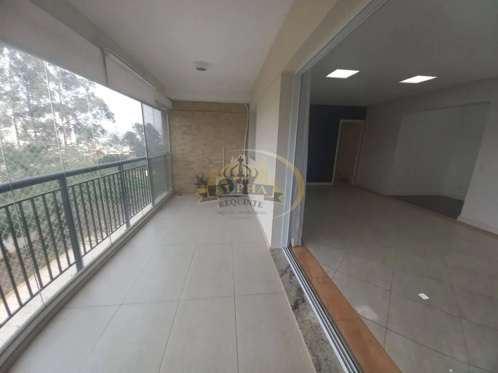 Apartamento, 3 quartos, 144 m² - Foto 9
