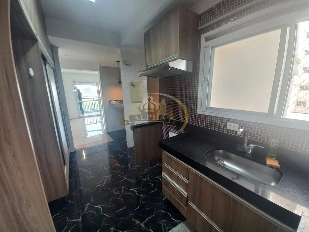 Apartamento, 3 quartos, 144 m² - Foto 6