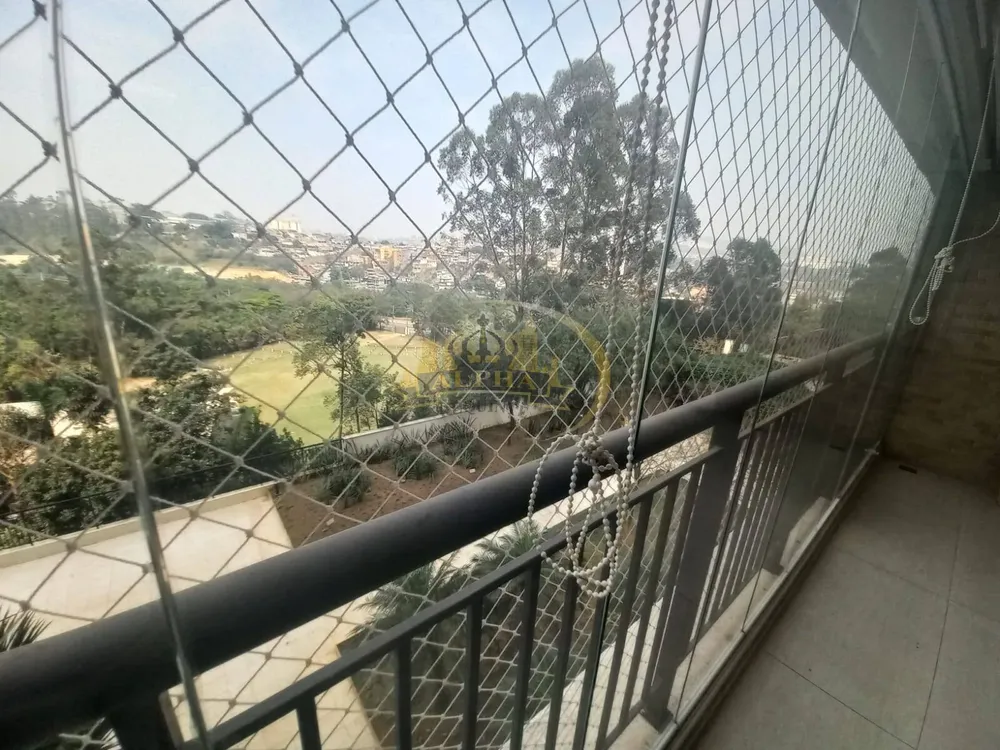 Apartamento, 3 quartos, 144 m² - Foto 2